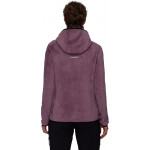 Mammut Innominata ML Hooded Jacket Women mikina